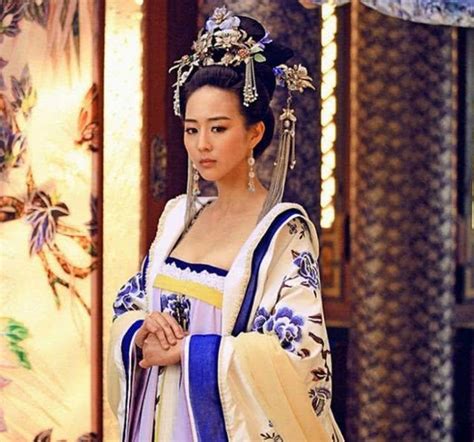 唐朝探秘：唐朝后宫中，有品级的后妃一共有多少人？