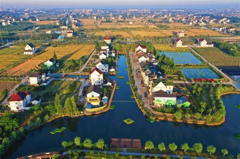 嘉兴平湖打造美丽城镇景观线 拉动美丽经济在升级——浙江在线