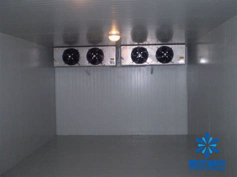 果蔬速冻冷库安装，速冻冷库使用细节_上海雪艺制冷科技发展有限公司