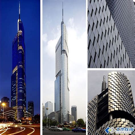南京绿地紫峰大厦超高层混合结构设计-结构专业论文-筑龙结构设计论坛