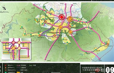 鄞州区JS-16-a1（姜山未来社区18号）地块规划设计方案调整公告