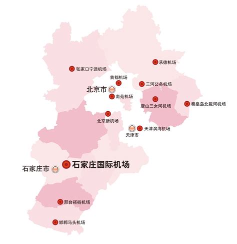 衡水发达了 未来将成为京津冀区域高铁枢纽中心