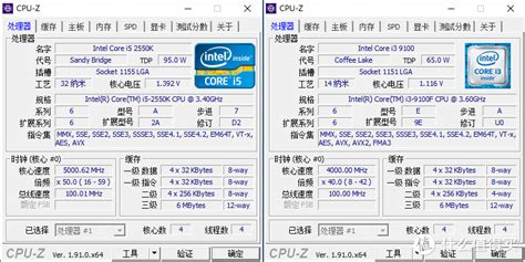 超频有惊喜！Intel酷睿i5-9600KF越级对比测试-英特尔,酷睿,Core i5-9600K,CPU-驱动之家