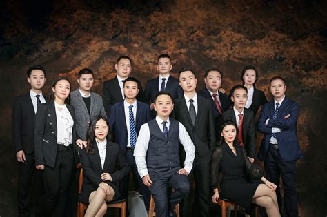 律师团队 -- 湖南回澜律师事务所