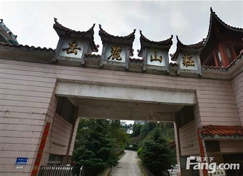 湖南省五星级农庄，长沙辰午山庄，是如何规划设计的？