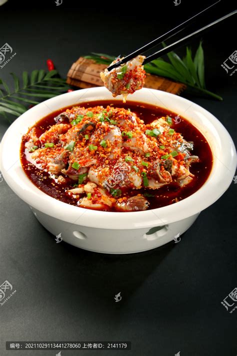 炝锅鱼,中国菜系,食品餐饮,摄影素材,汇图网www.huitu.com