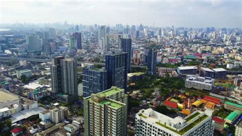 曼谷房地产的发展演变|界面新闻 · JMedia