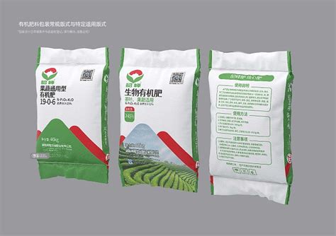 鲁虹农科-农肥包装 - 品牌策划 - 山东尚由品牌管理公司