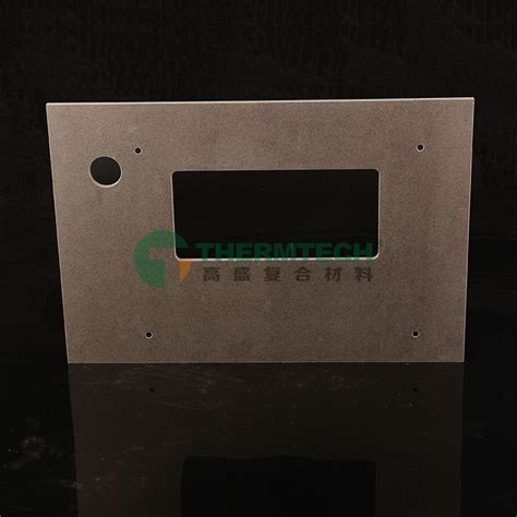 加工定制耐高温隔热板 注塑机隔热板 酚醛树脂pvc隔热板-阿里巴巴