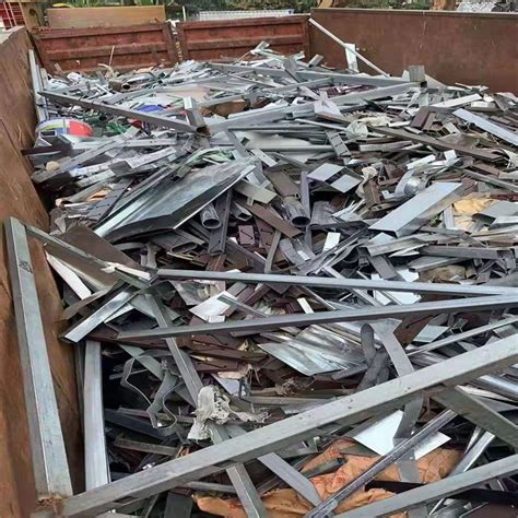 废钛合金回收行情 广州高价回收废旧金属 欢迎来电咨询