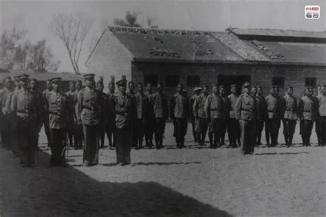 1918年一战胜利，北洋政府在故宫举行历史上唯一的一次大阅兵
