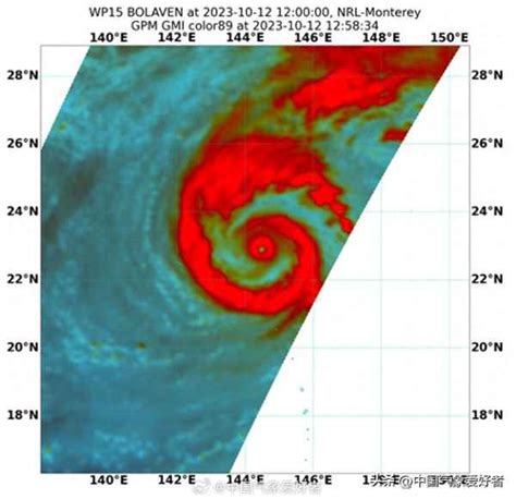 美国天气预报模拟25年最强飓风过境 堪比视觉大片|观察者网|飓风|纳瓦罗_新浪新闻