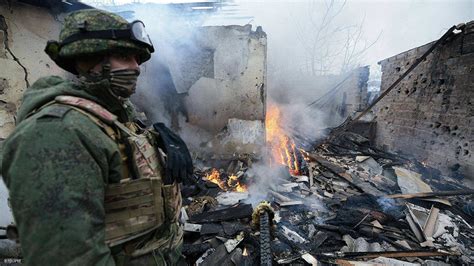 俄乌大打无人机战争，乌军：一举摧毁数十架