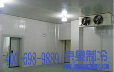 上海建设100平方食品冷库需要多少钱,冷冻库设计安装_冷迪制冷