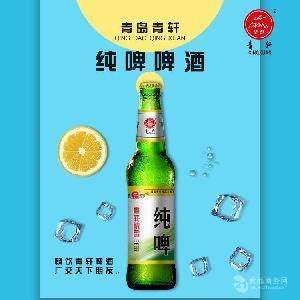 KTV小瓶啤酒供货,秦皇岛小支精酿啤酒批发 山东-食品商务网