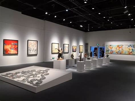 第四届“阿拉伯艺术节”开启中阿文化艺术交流新篇章