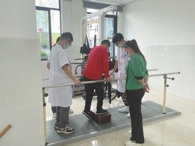 深圳专业的运动康复中心。医家人运动康复 - 知乎