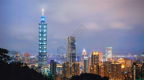 台湾101大厦摄影图__国内旅游_旅游摄影_摄影图库_昵图网nipic.com