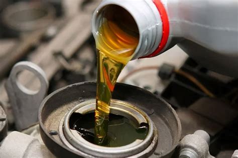 机油科普：什么是合成机油和矿物质机油_五洐 润滑油-五洐 润滑油