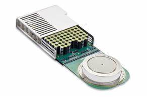Integrated gate-commutated thyristors (IGCT) | ABB