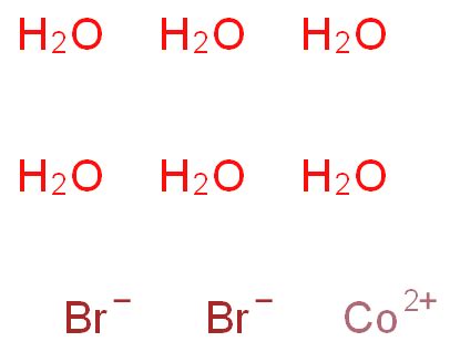 溴化钴六水(Cas 13762-12-4)生产厂家、批发商、价格表-盖德化工网