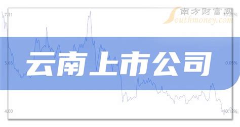 云南上市公司名单一览(2022年11月29日) - 南方财富网