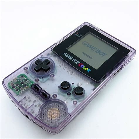 Nintendo Game Boy - Original (Gray) - Buy Online in UAE. | Videogames ...