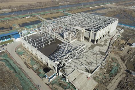 2021-03-16整体形象建设图-中国民航大学宁河校区建设指挥部