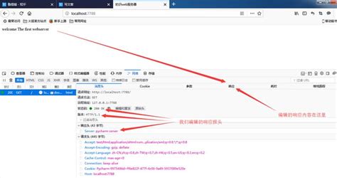 调用本地html_python之本地web服务器搭建_成西风的博客-CSDN博客