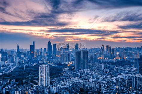 上海夜景风光高清图片下载-正版图片500817936-摄图网