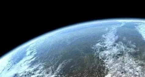 [多图]回顾多年来从太空中拍摄的地球照片_手机新浪网
