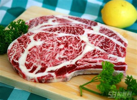 皓月 巴西原切牛腩肉块500g 进口草饲牛肉生鲜-商品详情-菜管家