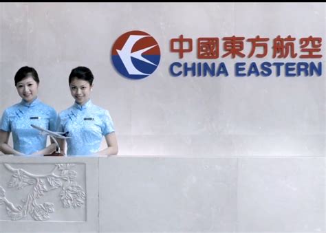 中国东方航空公司宣传片 包含中国东方航空公司、东航形象、东航宣传片、周到服务、飞机等元素的实拍视频素材_视频说明书