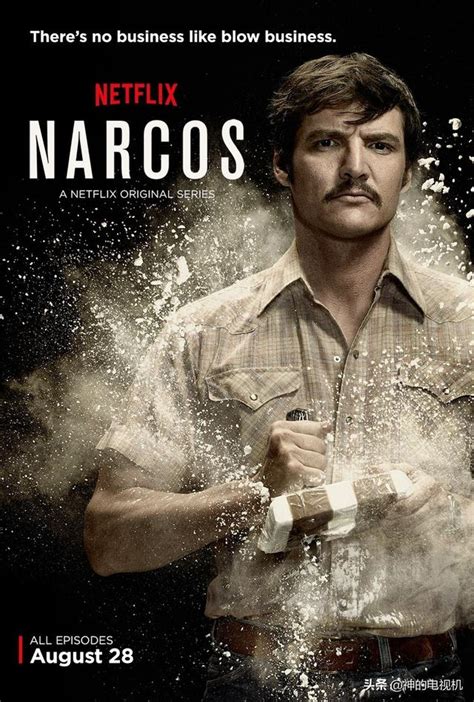 《毒枭》Narcos王者归来——第四季更名为《毒枭：墨西哥》Narcos