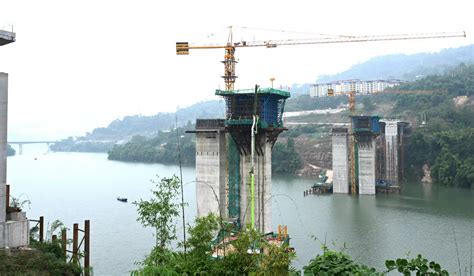 忠县：加速建设电竞小镇污水处理厂 促进生态保护-新重庆客户端