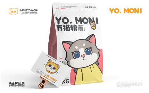有猫腻 ｜猫咖宠物品牌形象全案_觉浅品牌设计-站酷ZCOOL