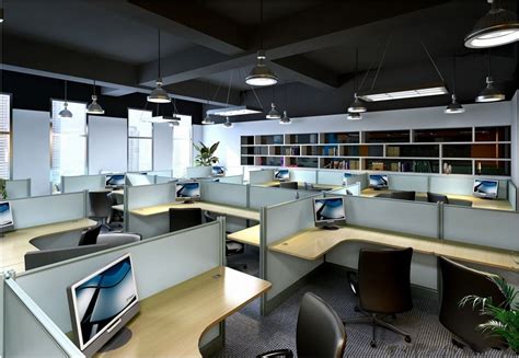 长沙+曲线空间办公室设计（爱上工作室）|空间|家装设计|曲线空间设计机构 - 原创作品 - 站酷 (ZCOOL)