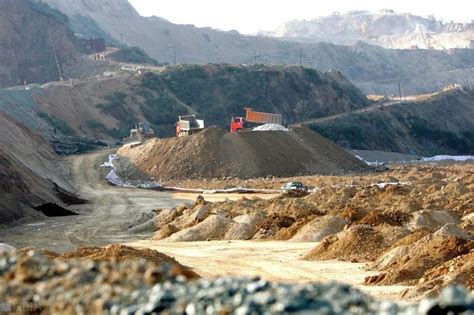 中国稀土产业的巨大优势不只是在稀土矿 ---- 淄博加华新材料资源有限公司