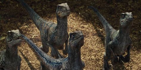 霸王龙狩猎草食恐龙 - 侏罗纪世界：进化2 电影级画质 mod_腾讯视频