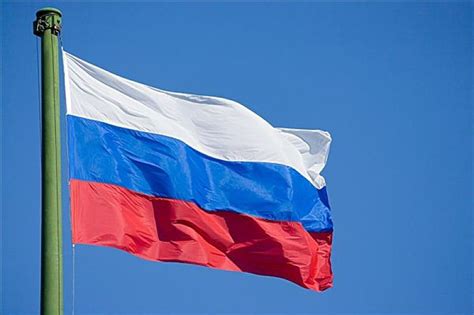 俄罗斯国旗图册_360百科