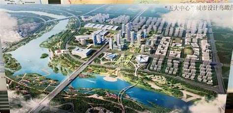 太原都市区规划（2016-2030）出炉 将打造两个中心城区-住在龙城网-太原房地产门户-太原新闻