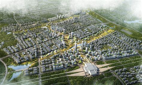长沙高铁西站正式开工，2025年这座城将迈入“双高铁枢纽”时代-三湘都市报