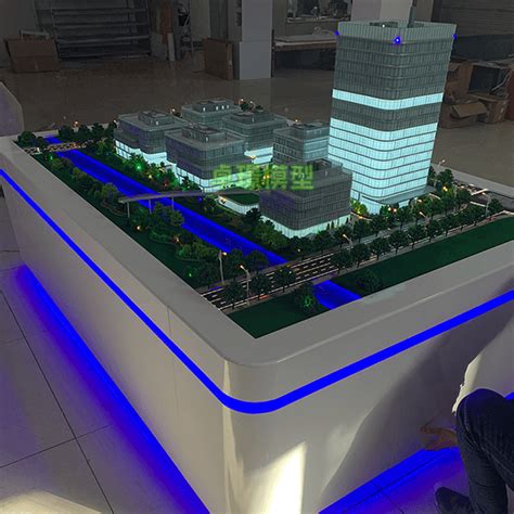 梅州壹江南沙盘模型 建筑模型设计 房地产沙盘模型 楼房沙盘-阿里巴巴