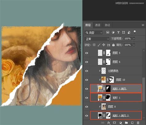 海报设计，photoshop cc 2017启动界面的制作方法(2) - 海报设计 - PS教程自学网