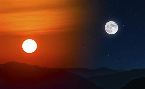 太阳和月亮图片素材 太阳和月亮设计素材 太阳和月亮摄影作品 太阳和月亮源文件下载 太阳和月亮图片素材下载 太阳和月亮背景素材 太阳和月亮模板 ...