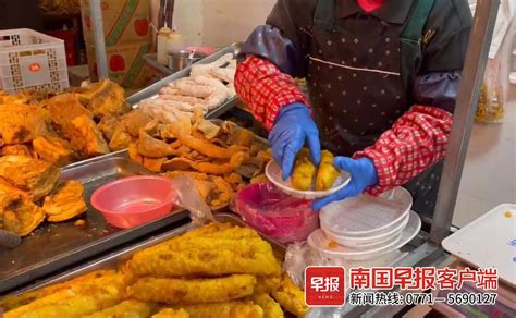 没逛过桂林的菜市场，就莫讲你懂桂林！-桂林生活网新闻中心