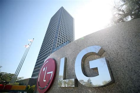 家电业务大赚 LG电子预计一季度运营利润13亿美元_3DM单机