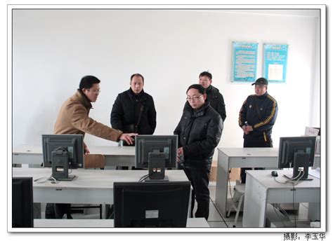 万安县举办电教装备管理人员业务能力提升培训