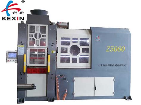 菏泽铸造造型机加工厂_质量好的Z6565型铸造造型机在哪买产品大图
