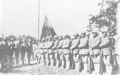 1951年国民党残军进攻云南失败，残军退回缅甸后竟开了个军事学校_凤凰网视频_凤凰网